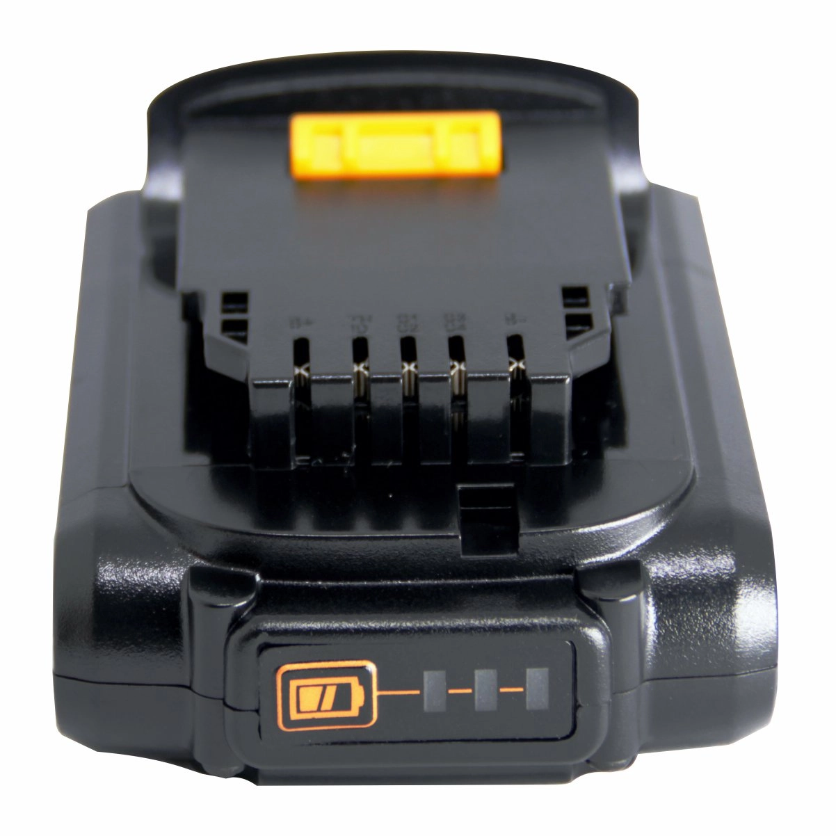 Bateria DCB200B 18V 2000mAh para Dewalt Bateria DCB200B 18V 2000mAh para Dewalt