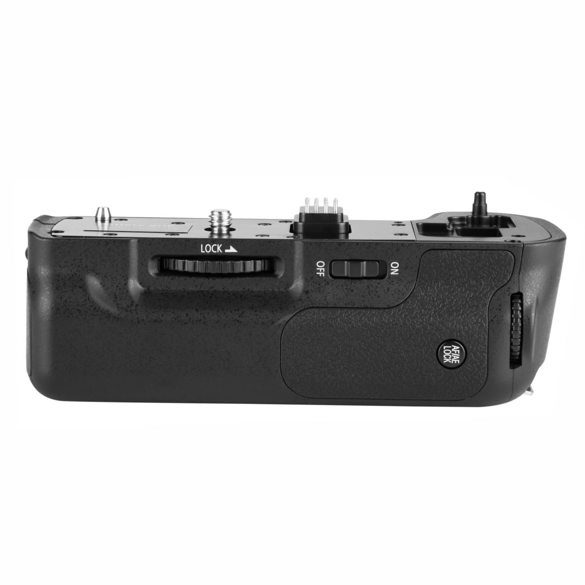 Kit Battery Grip DMW-BGGH3 + Duplo Carregador para Panasonic Kit Battery Grip DMW-BGGH3 + Duplo Carregador para Panasonic