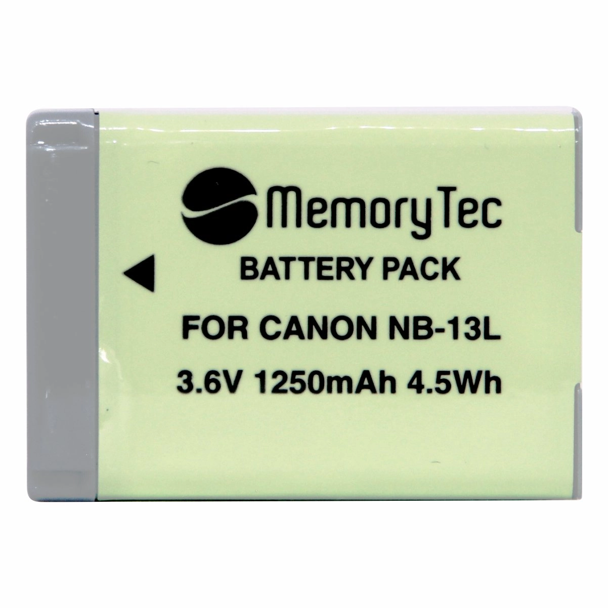 Bateria NB-13L para Canon