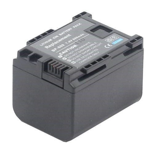 Bateria BP-809 para Canon Bateria BP-809 para Canon