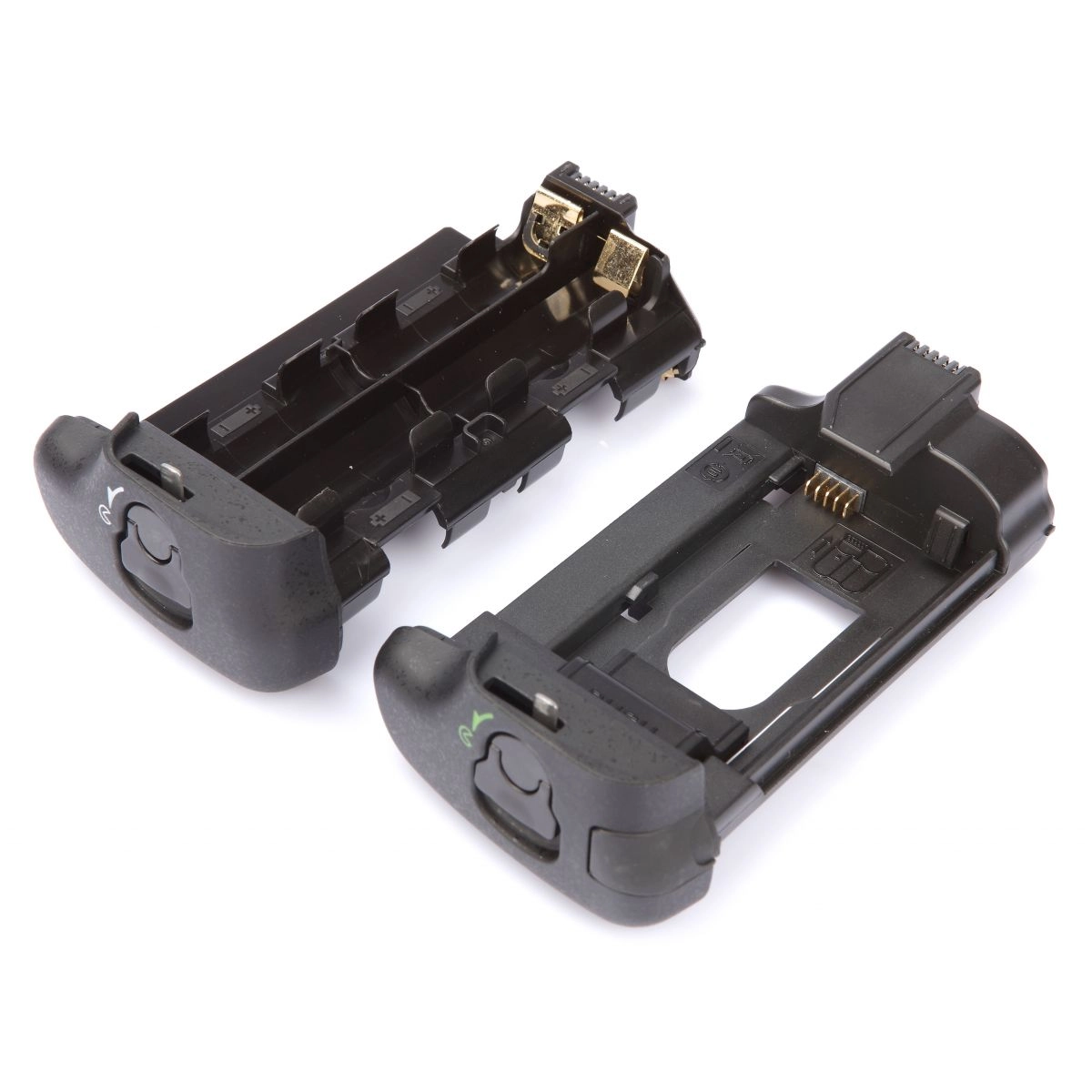 Kit Battery Grip MB-D15 + 2 Baterias EN-EL15C para Nikon D7100 / D7200