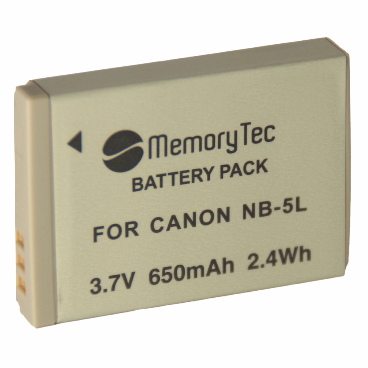 Bateria NB-5L para Canon