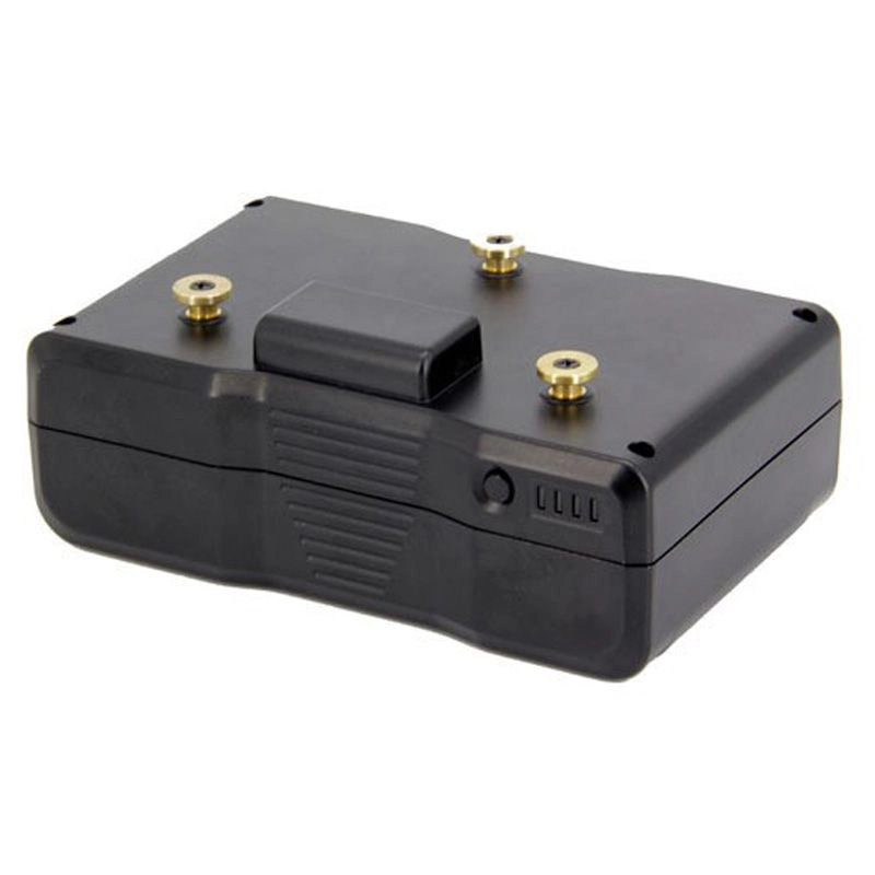 Bateria AN-150W G-Mount para Panasonic e JVC Bateria AN-150W G-Mount para Panasonic e JVC