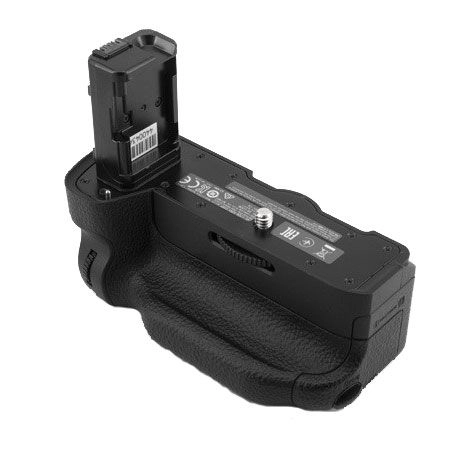Kit Battery Grip VG-C2EM + 2 Baterias NP-FW50 + Carregador para Sony Kit Battery Grip VG-C2EM + 2 Baterias NP-FW50 + Carregador para Sony