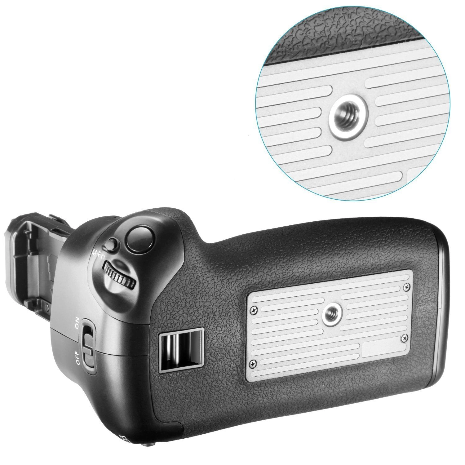 Kit Battery Grip BG-E20 + 2 Baterias LP-E6 + Carregador para Canon Kit Battery Grip BG-E20 + 2 Baterias LP-E6 + Carregador para Canon