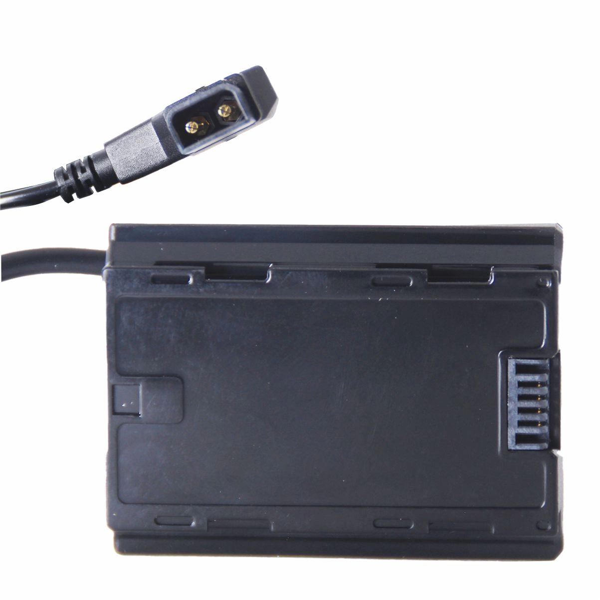 Adaptador Dummy D-TAP / NP-W235 para Fujifilm Adaptador Dummy D-TAP / NP-W235 para Fujifilm