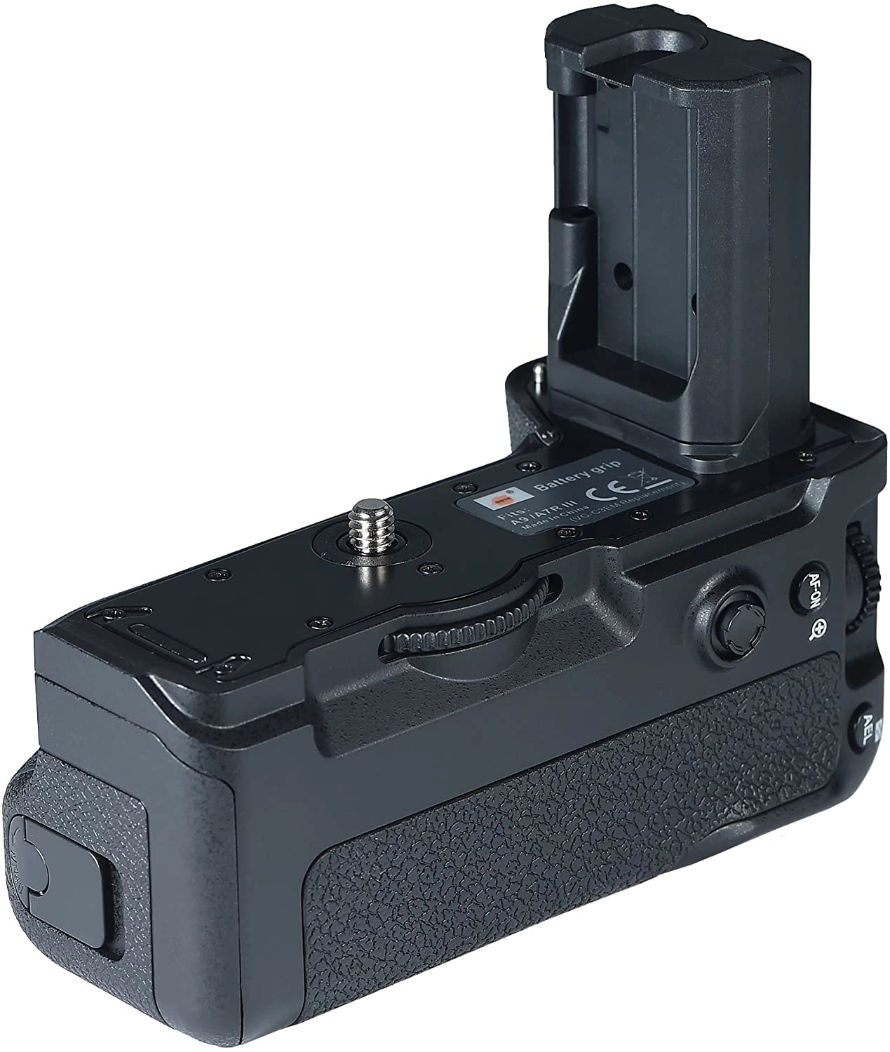 Battery Grip VG-C3EM para Sony A9 / A7RIII / A7MIII Battery Grip VG-C3EM para Sony A9 / A7RIII / A7MIII
