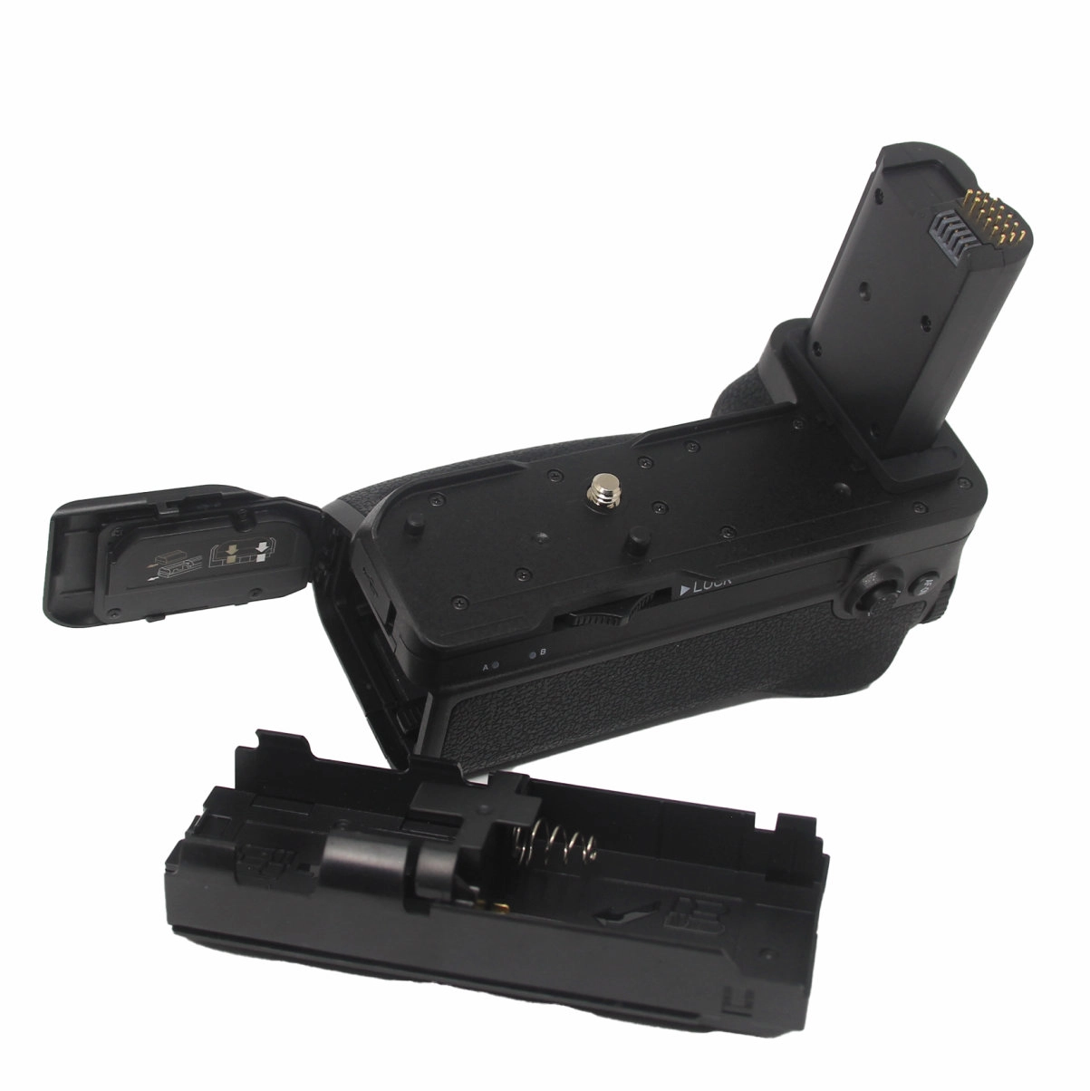 Battery Grip MB-N11 para Nikon Z7II Battery Grip MB-N11 para Nikon Z7II