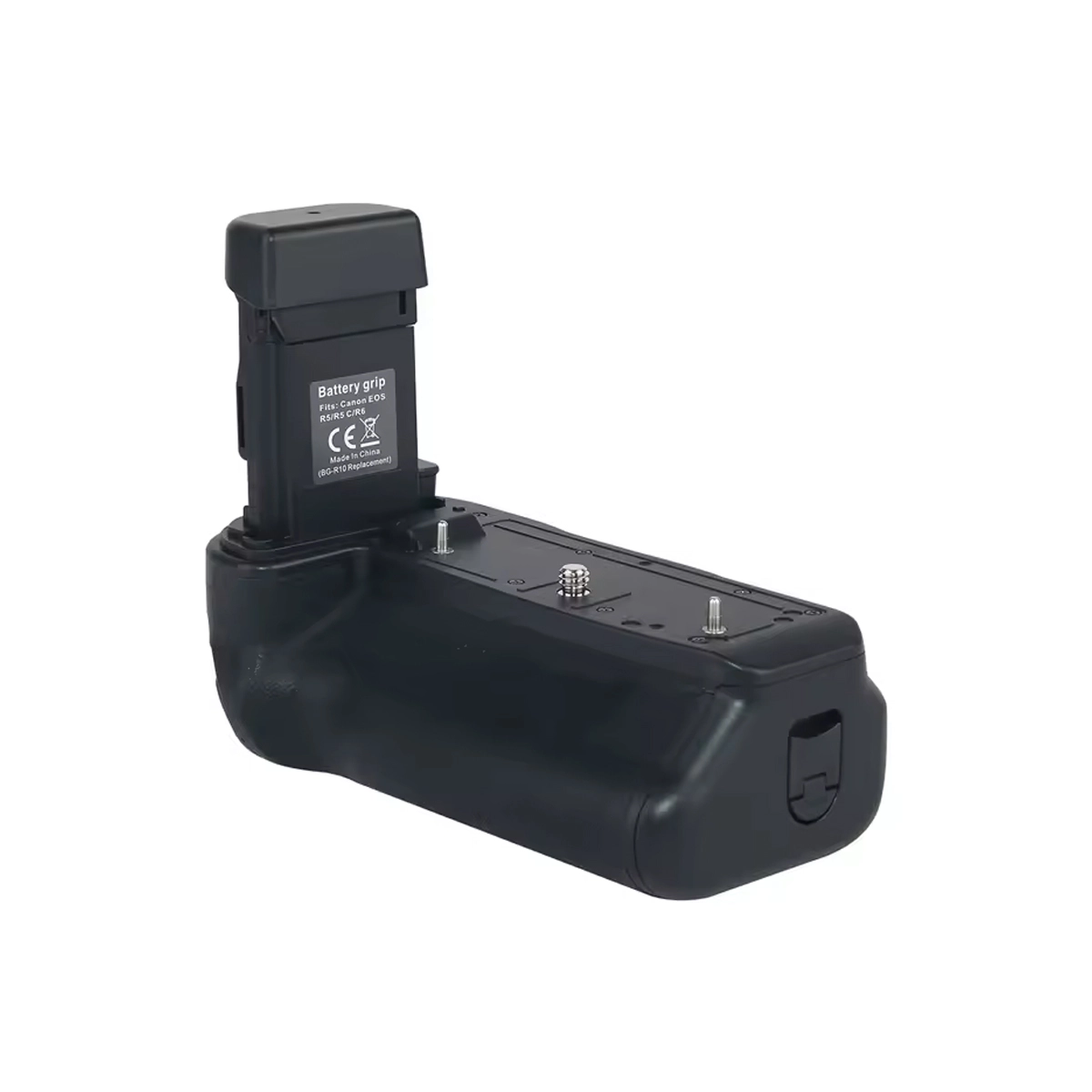 Battery Grip BG-R10 para Canon EOS R5 / EOS R5 C / EOS R6 / EOS R6 Mark II Battery Grip BG-R10 para Canon EOS R5 / EOS R5 C / EOS R6 / EOS R6 Mark II