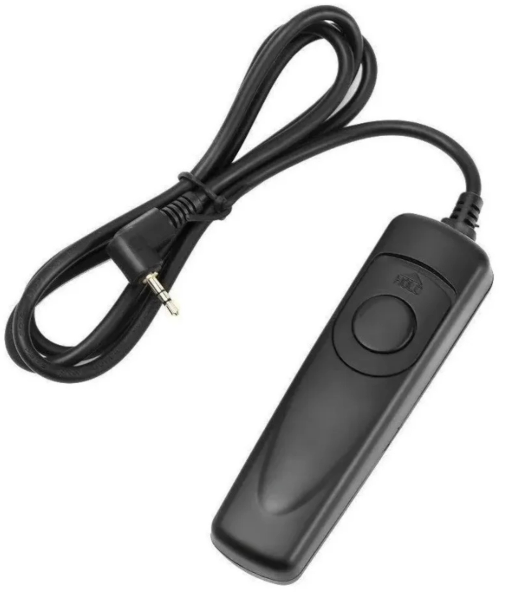 RS4001 - Cabo Disparado Rs-60 E3 para Canon RS4001 - Cabo Disparado Rs-60 E3 para Canon