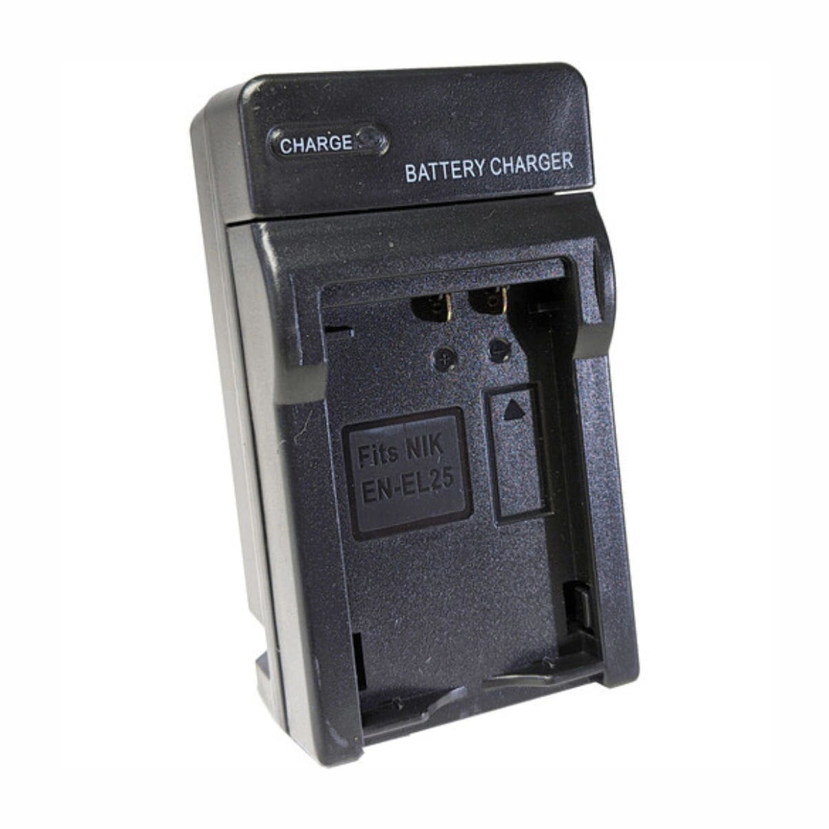 Kit 1 Bateria EN-EL25 + Carregador para Nikon Kit 1 Bateria EN-EL25 + Carregador para Nikon