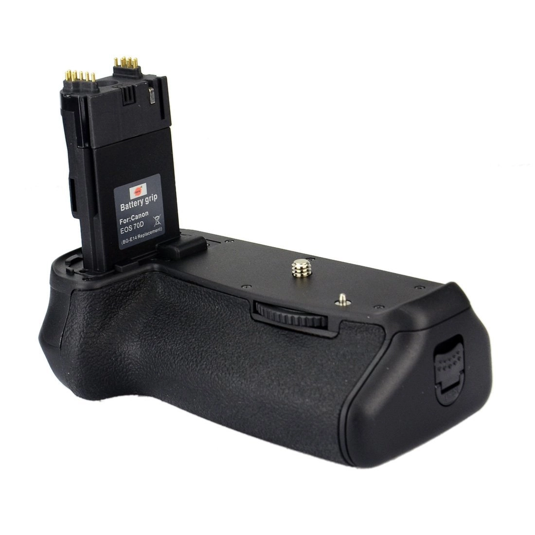 Battery Grip BG-E14 para Canon EOS 70D