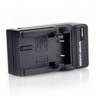 DC09 Carregador EN-EL1 para Nikon