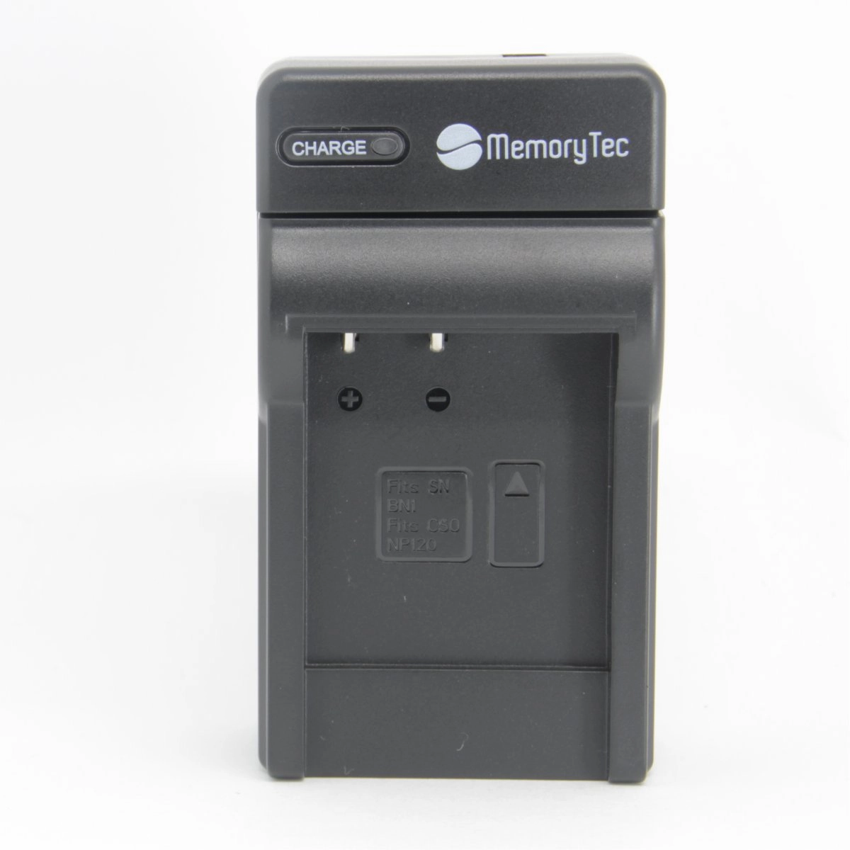 Kit 2 Baterias NP-BN1 + Carregador para Sony Kit 2 Baterias NP-BN1 + Carregador para Sony