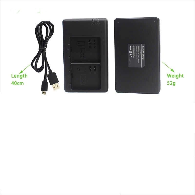 DL Carregador Duplo A4a para Arlo DL Carregador Duplo A4a para Arlo