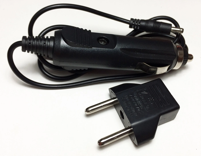 DC38 Carregador BN-V107U para JVC DC38 Carregador BN-V107U para JVC