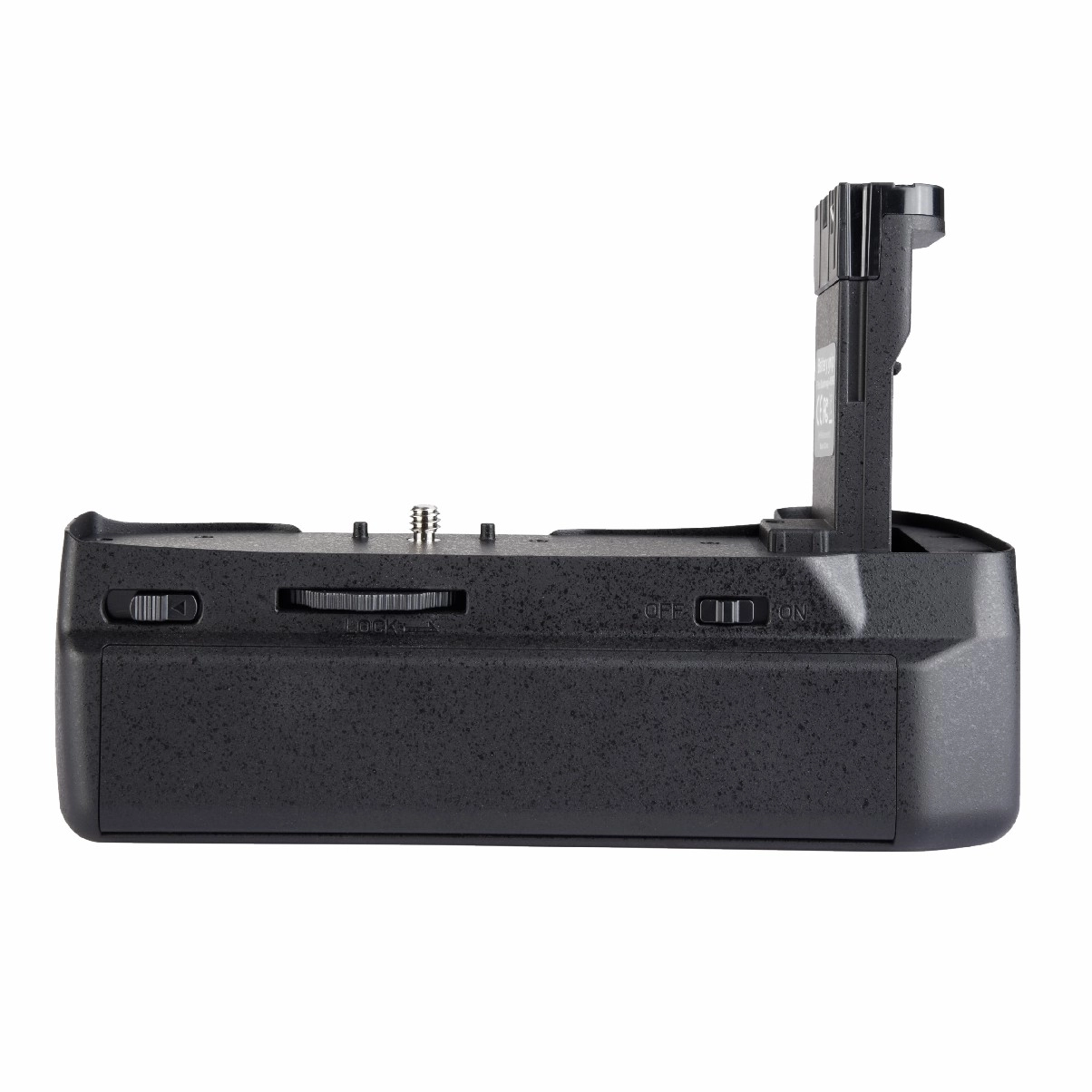Kit Battery Grip HM + 2 Baterias LP-E6 + Carregador para Blackmagic