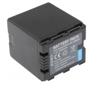 Bateria VW-VBN260 para Panasonic Bateria VW-VBN260 para Panasonic