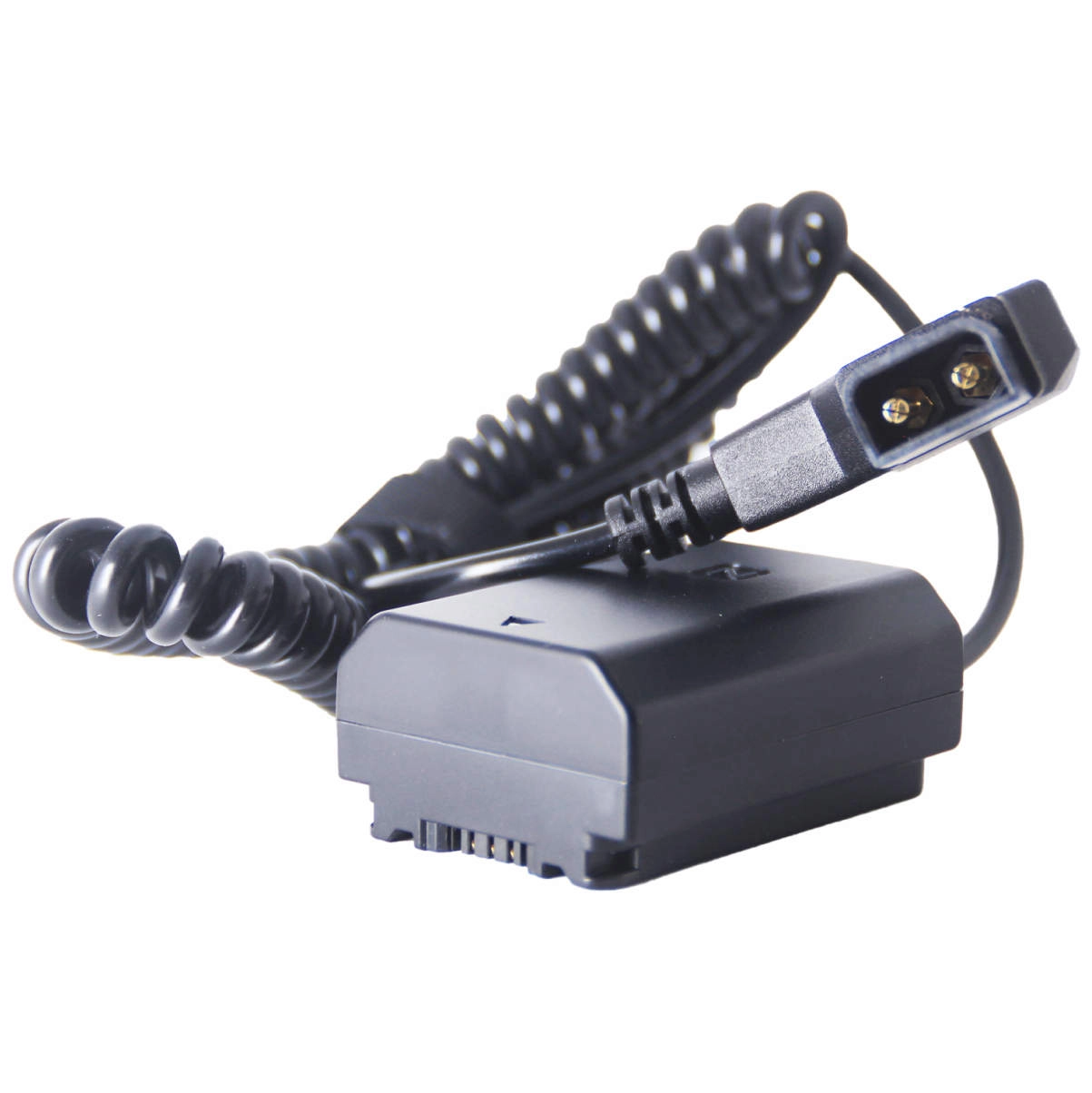 Adaptador Dummy D-TAP NP-FZ100 / VP-FZ100 para Sony