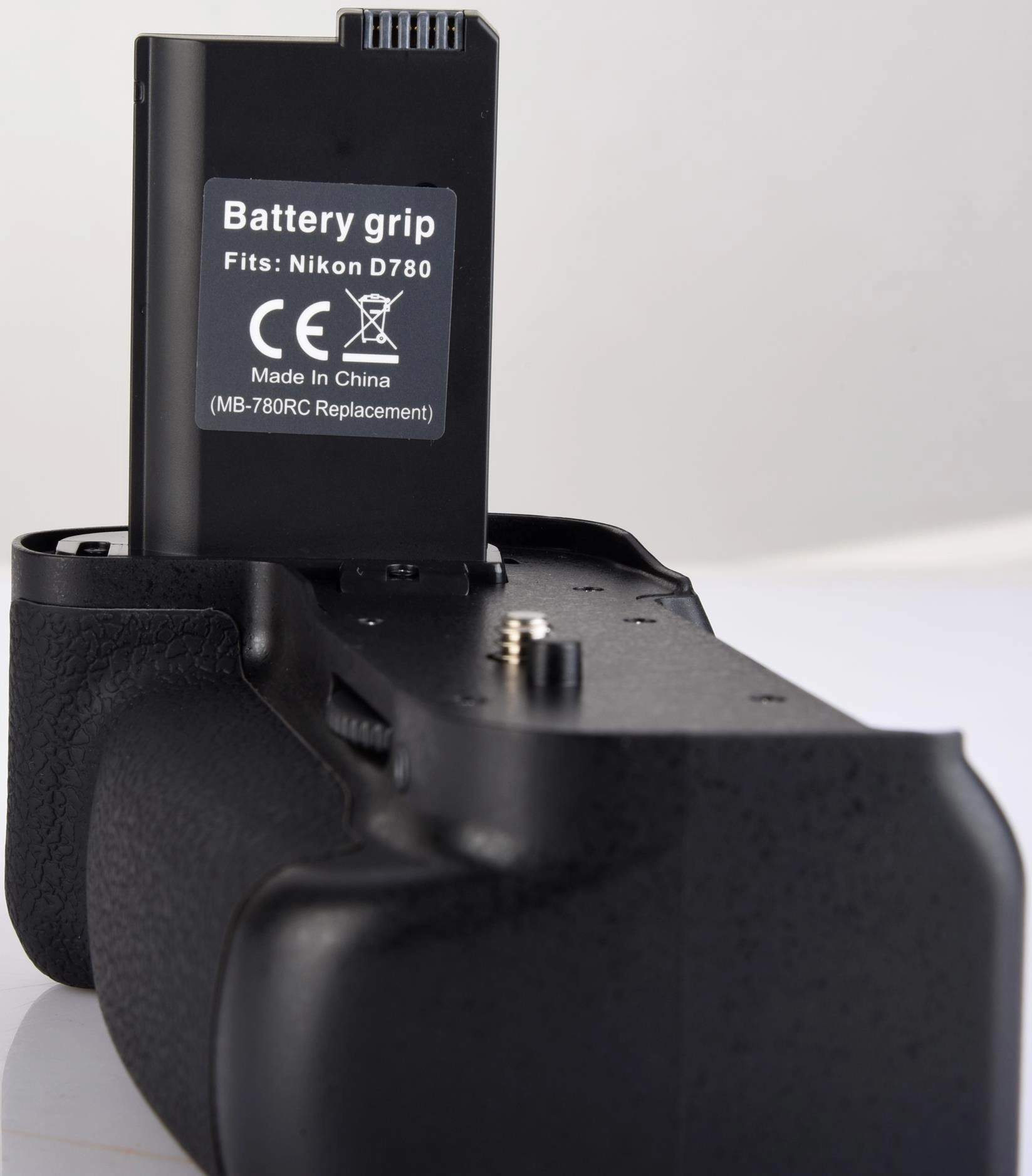 Battery Grip MB-780RC para Nikon D780 SLR Battery Grip MB-780RC para Nikon D780 SLR