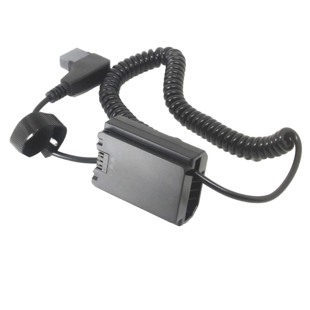 Adaptador Dummy D-TAP NP-FZ100 / VP-FZ100 para Sony