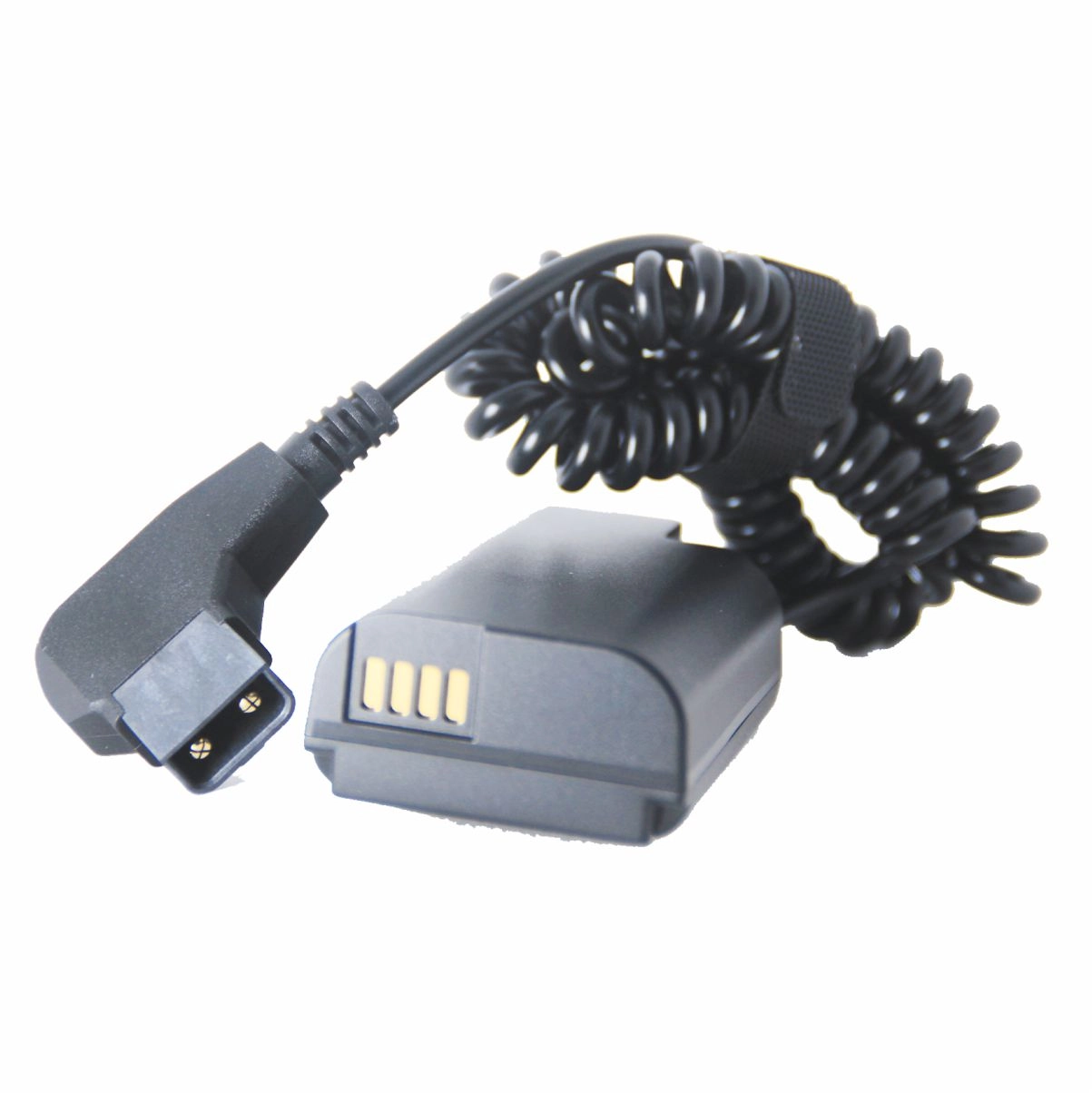 Adaptador Dummy D-TAP DMW-BLJ31 / VP-BLJ31 para Panasonic Adaptador Dummy D-TAP DMW-BLJ31 / VP-BLJ31 para Panasonic