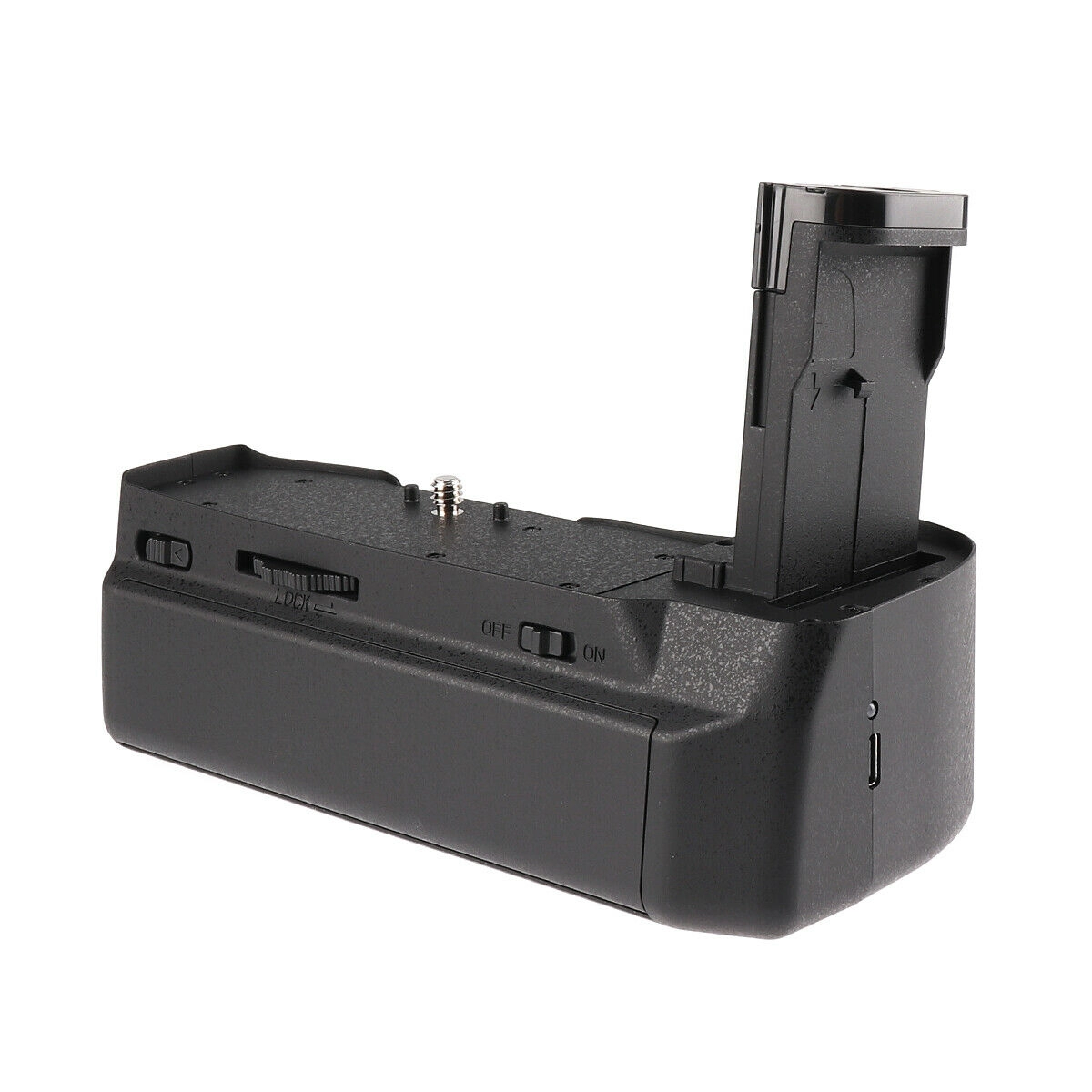 Battery Grip HM para Blackmagic Battery Grip HM para Blackmagic