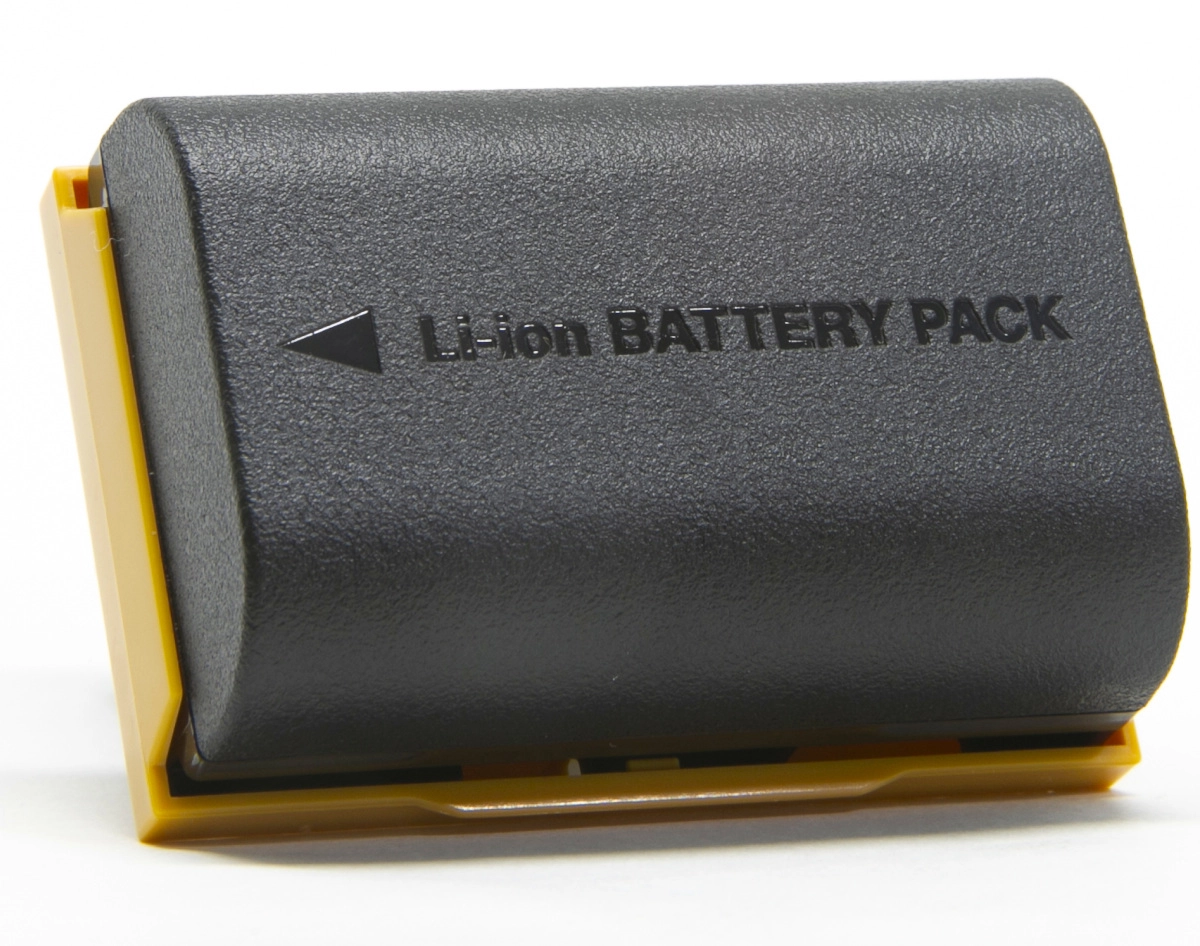 Bateria LP-E6N / LP-E6 para Canon