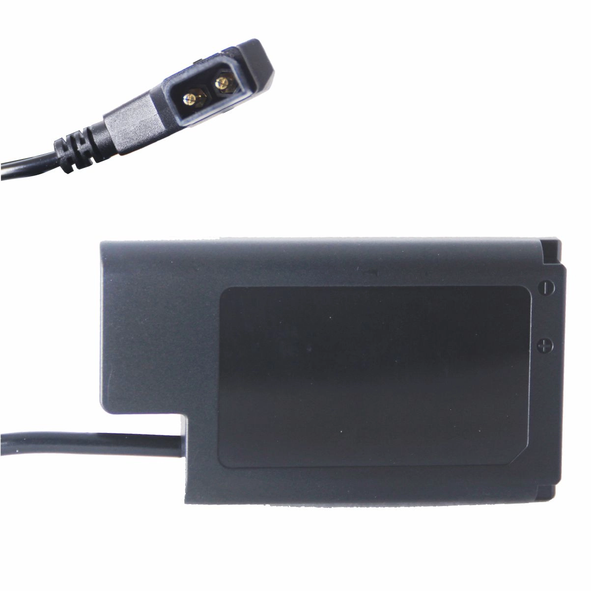 Adaptador Dummy D-TAP DMW-BLJ31 / VP-BLJ31 para Panasonic Adaptador Dummy D-TAP DMW-BLJ31 / VP-BLJ31 para Panasonic