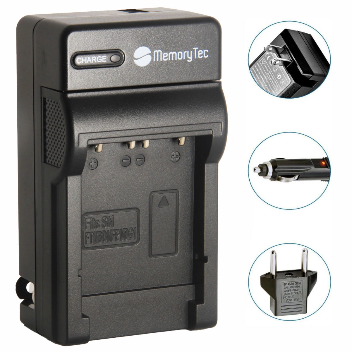 DC02 Carregador NP-FT1 NP-FE1 FE1 FR1 BD1 FD1 BG1 FG1 para Sony