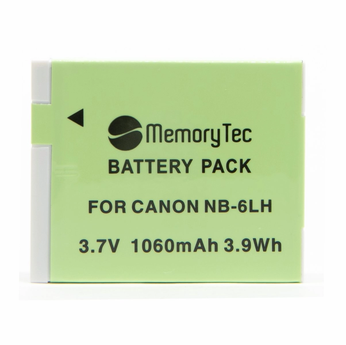 Bateria NB-6LH para Canon