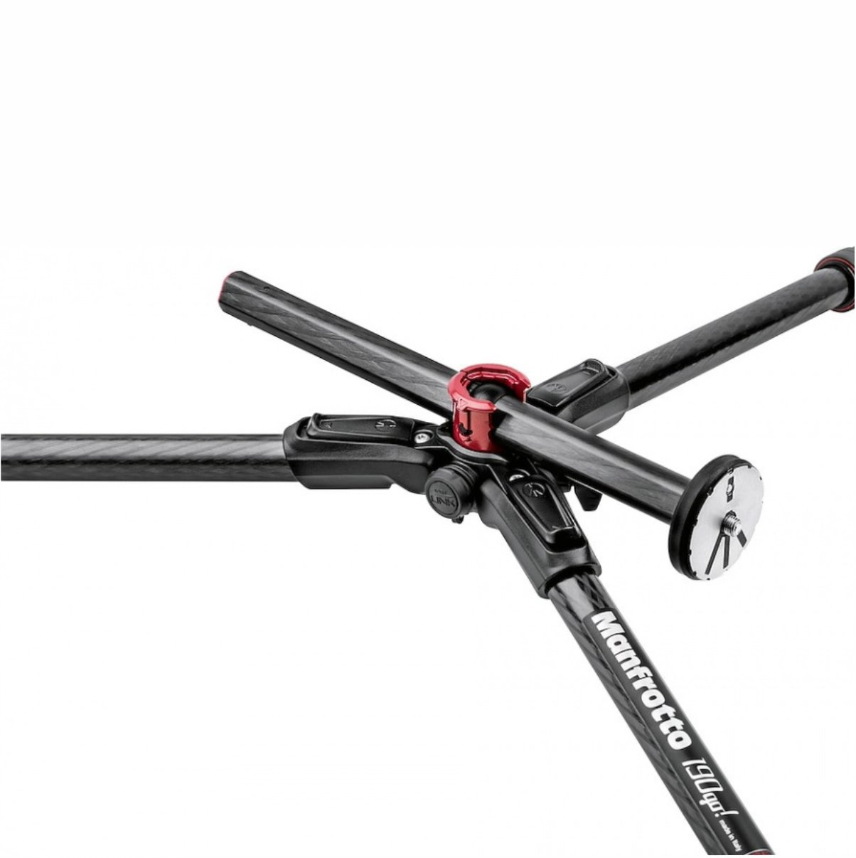 Manfrotto Tripé CARBONO 190GO MT190OGOC4