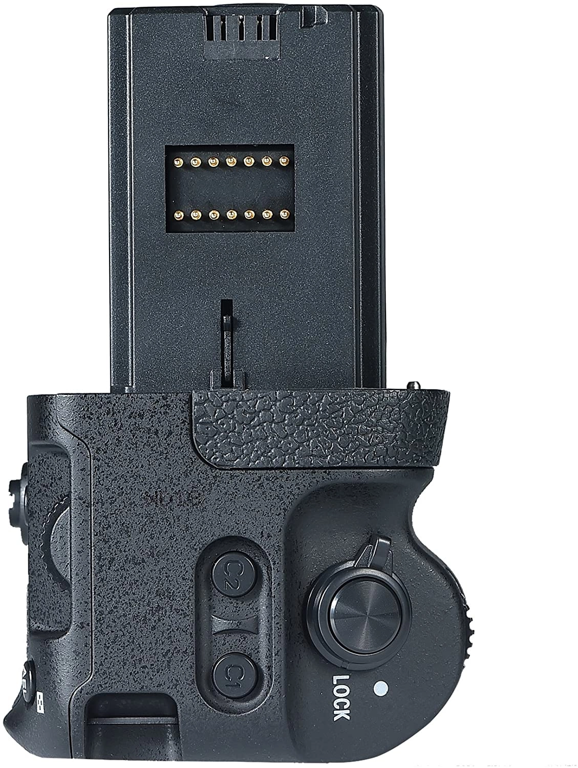 Kit Battery Grip VG-C3EM + 2 Baterias NP-FZ100 + Carregador Duplo DL para Sony Alfa Kit Battery Grip VG-C3EM + 2 Baterias NP-FZ100 + Carregador Duplo DL para Sony Alfa