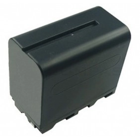 Kit Iluminador Profissional LED-330B + Bateria NP-950 + Carregador