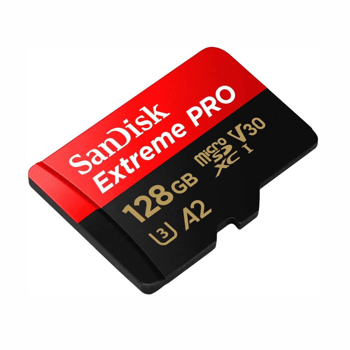 MICRO SDHC 128GB Sandisk EXTREME PRO 200M MICRO SDHC 128GB Sandisk EXTREME PRO 200M