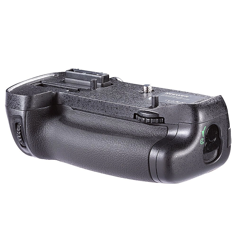 Kit Battery Grip MB-D15 + Bateria EN-EL15 + Carregador para Nikon