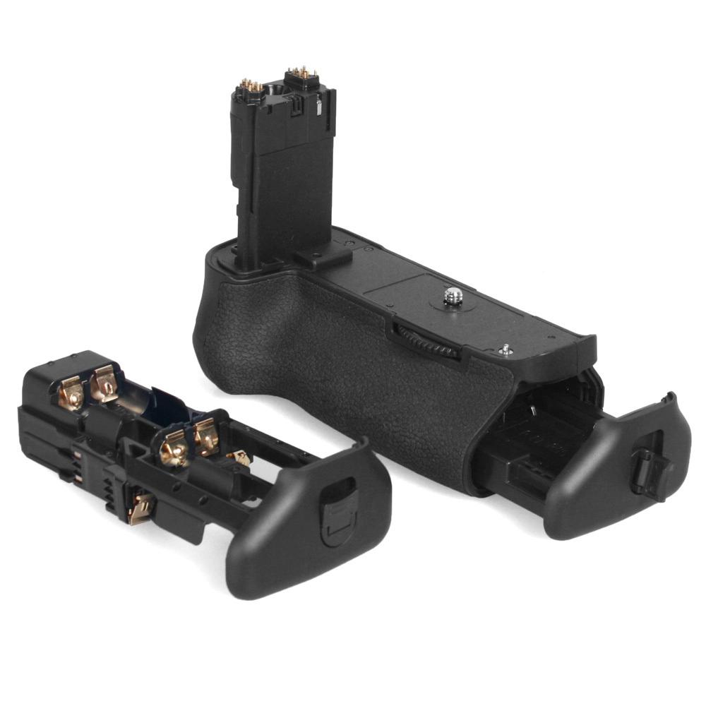 Battery Grip BG-E11 para Canon EOS 5D Mark III Battery Grip BG-E11 para Canon EOS 5D Mark III