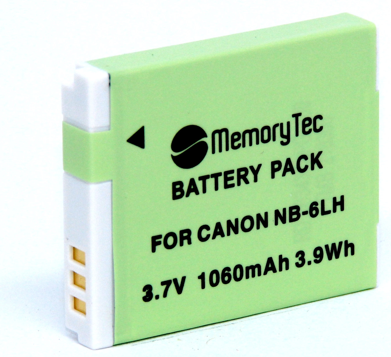 Bateria NB-6LH para Canon