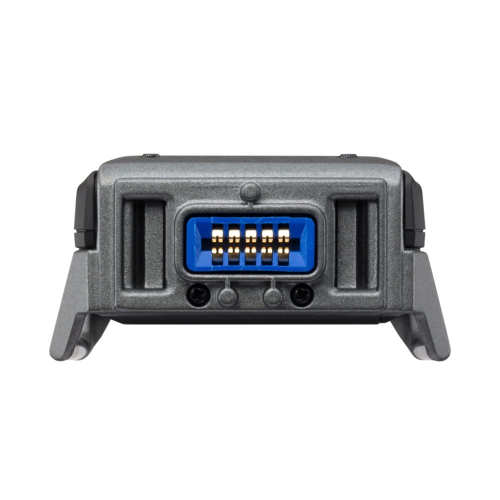 Gravador Zoom F1 - Microfone SHOTGUN Gravador Zoom F1 - Microfone SHOTGUN