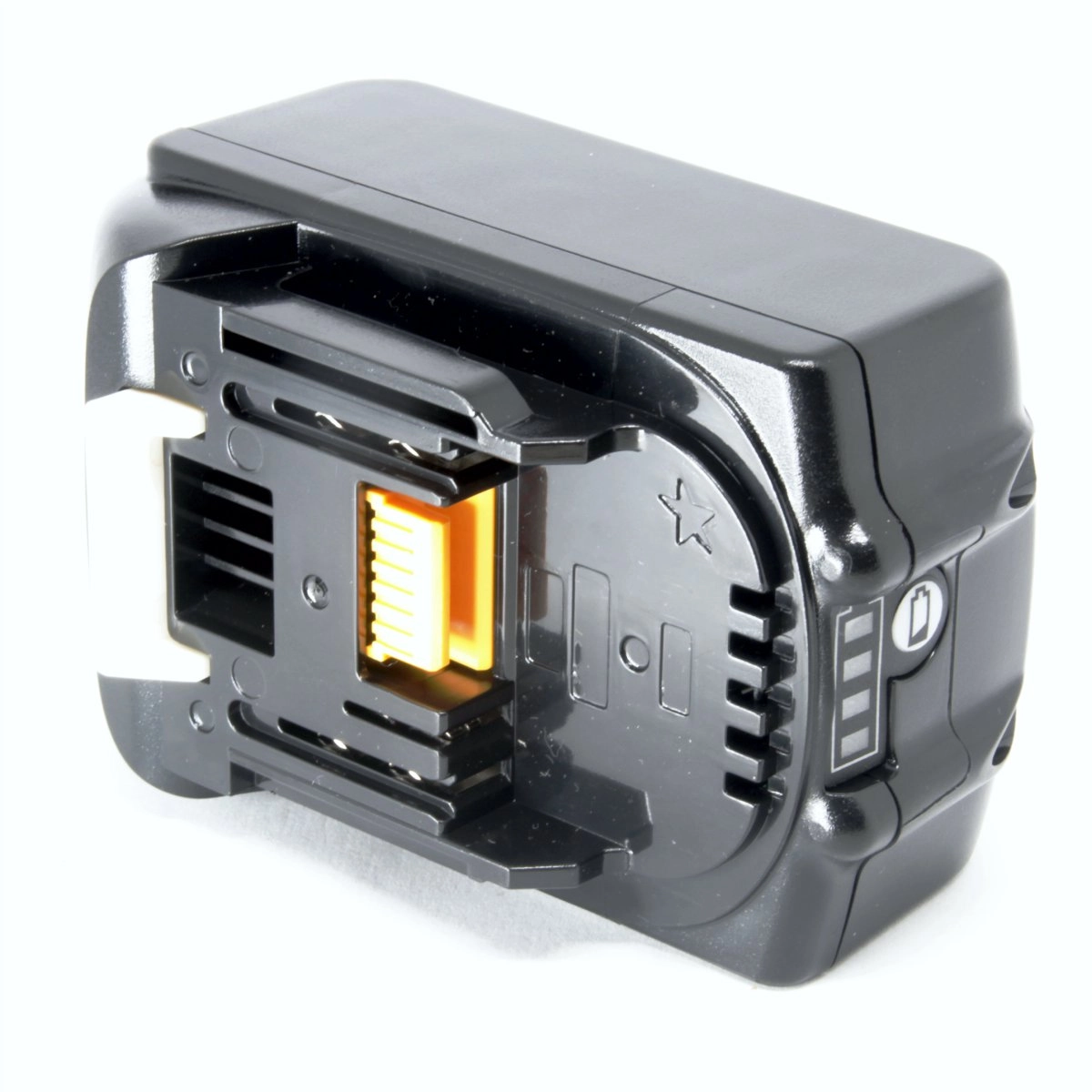 Bateria MT18B 18V 4000mAh para Makita Bateria MT18B 18V 4000mAh para Makita