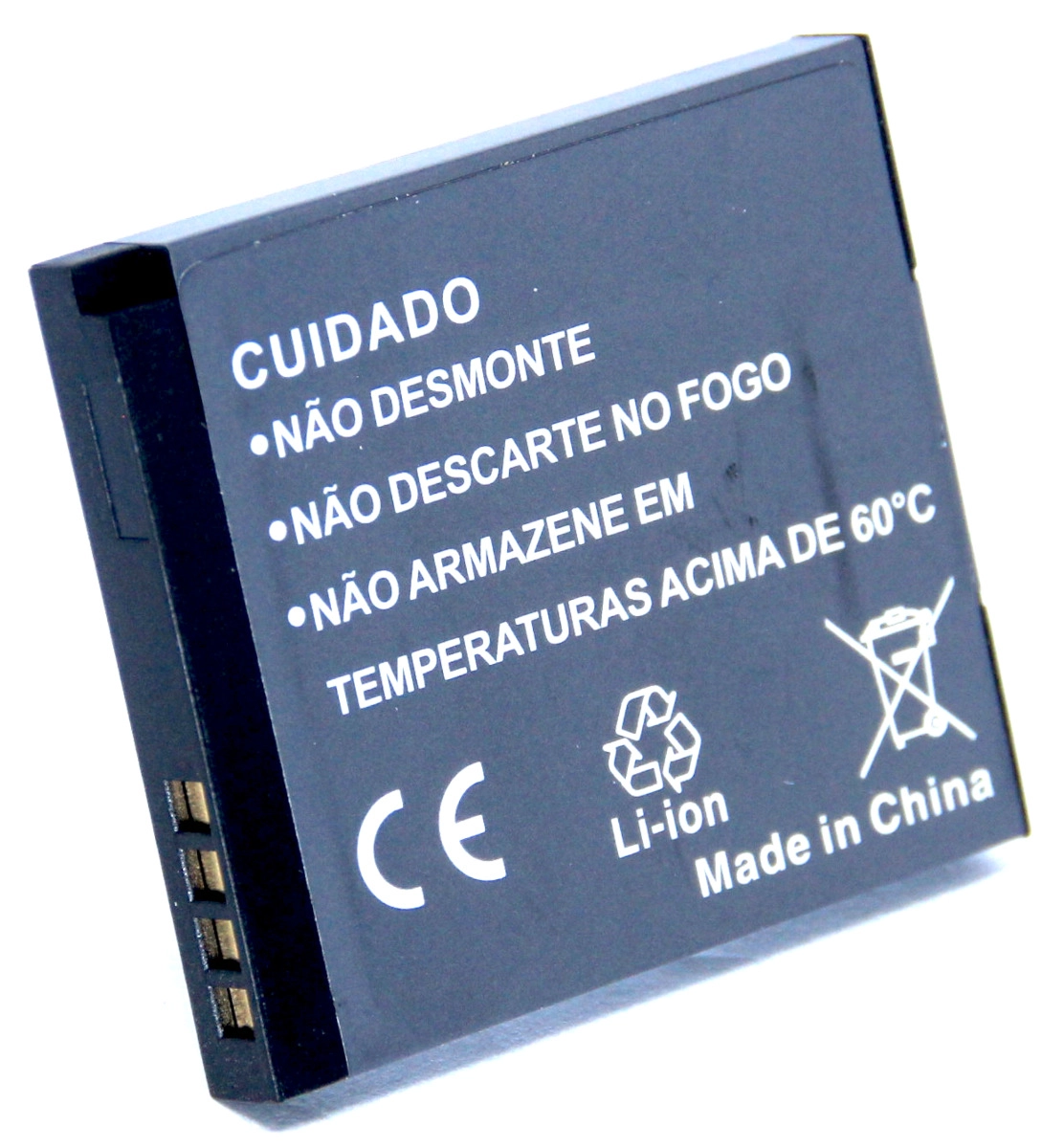 Bateria DMW-BCK7E para Panasonic Bateria DMW-BCK7E para Panasonic