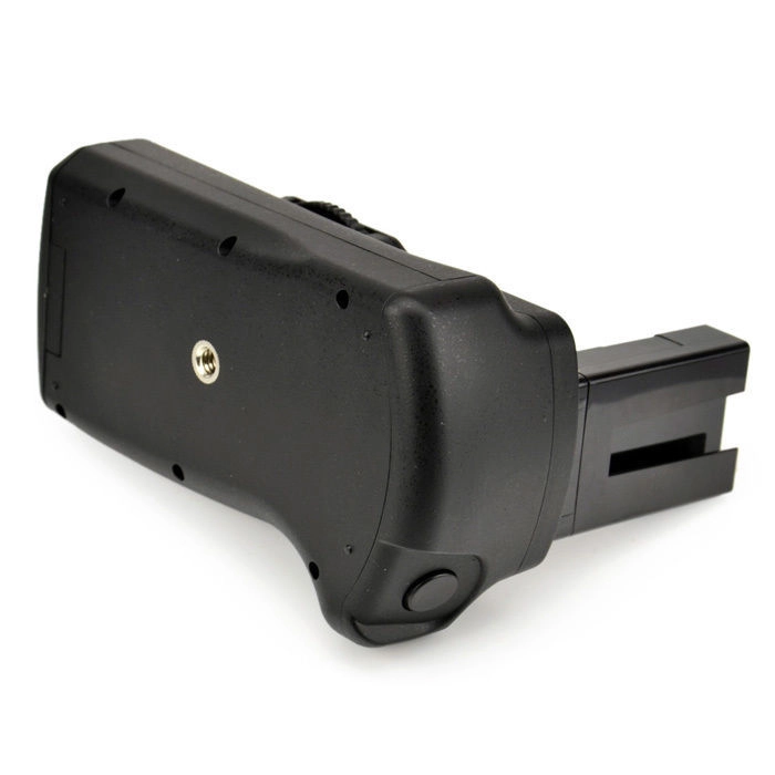 Kit Battery Grip MB-D5000H + 2 Baterias EN-EL9 + Carregador para Nikon Kit Battery Grip MB-D5000H + 2 Baterias EN-EL9 + Carregador para Nikon