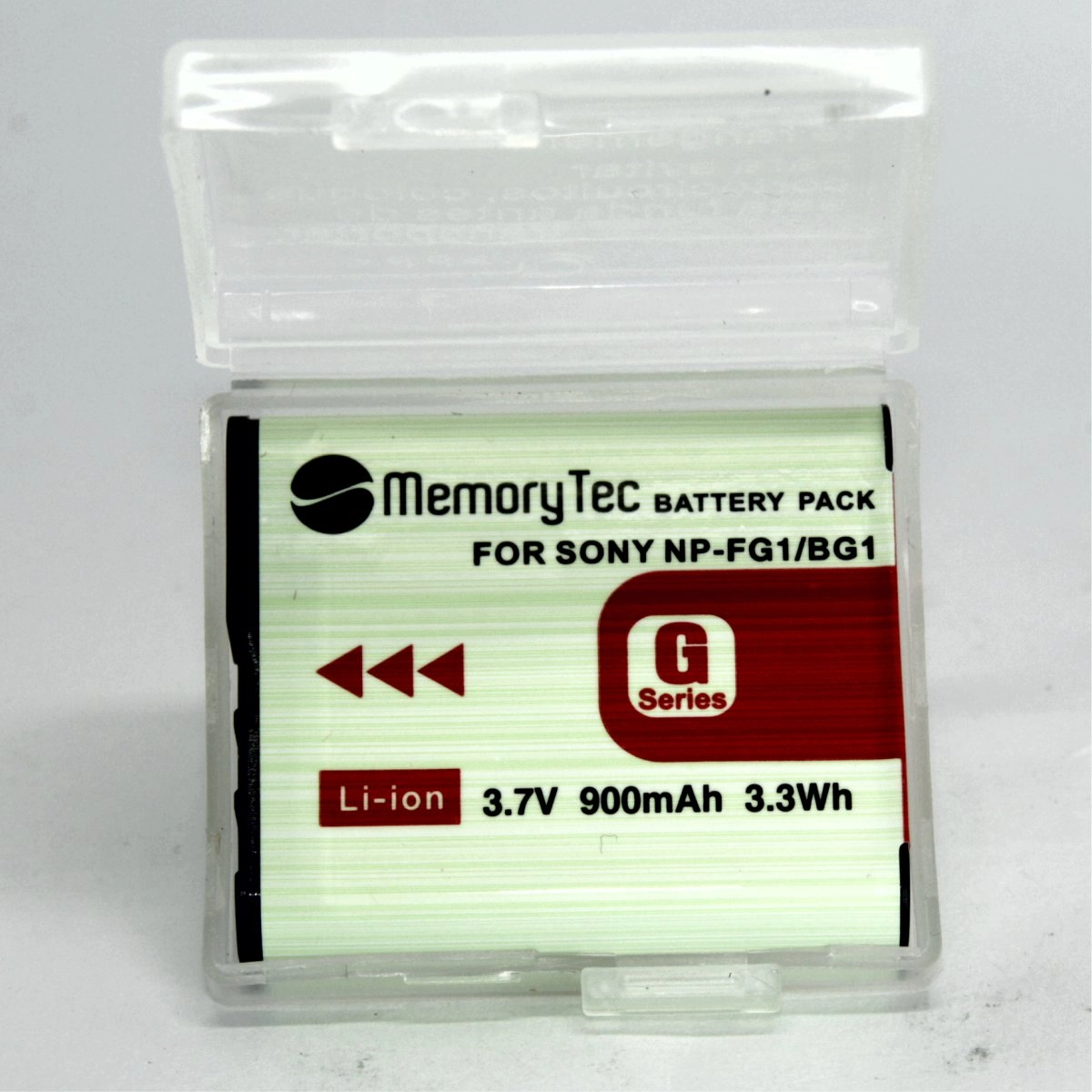 Kit 1 Bateria NP-BG1/FG1 + Carregador para Sony Kit 1 Bateria NP-BG1/FG1 + Carregador para Sony