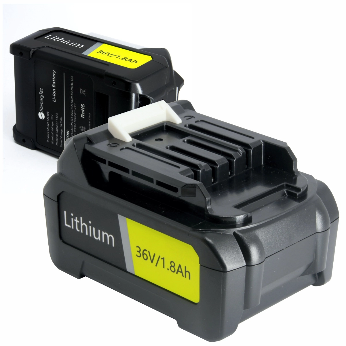 Bateria MT40B 36V 1800mAh para Makita