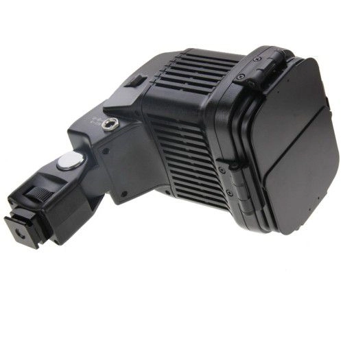 Iluminador de LED Profissional LED-VL001B Iluminador de LED Profissional LED-VL001B