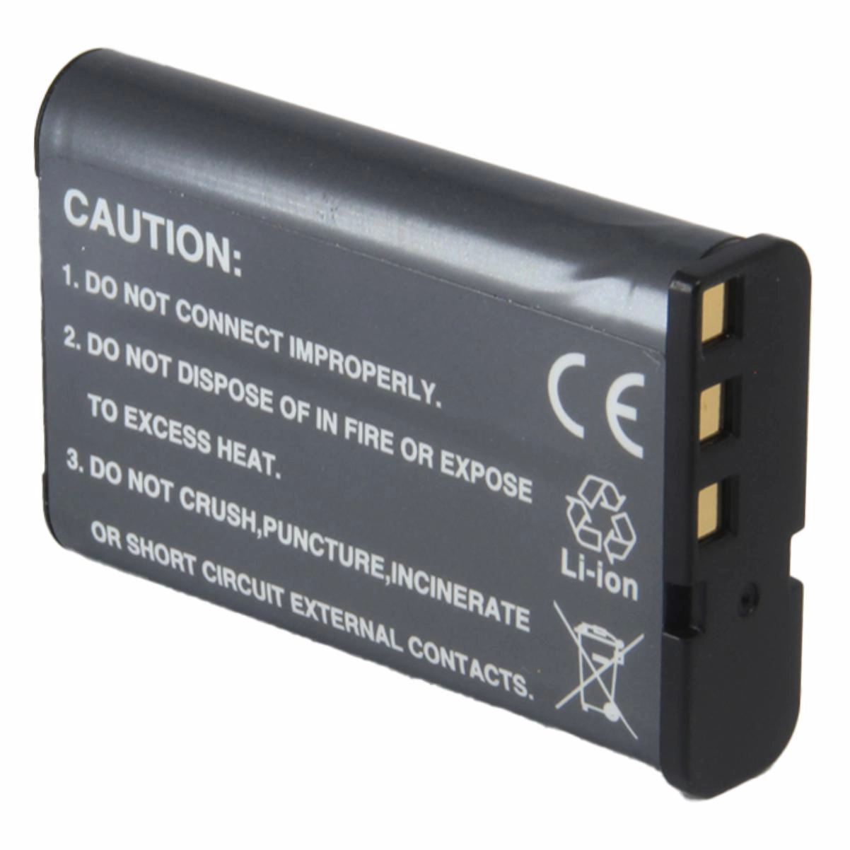 Bateria CANP-90 para Casio Bateria CANP-90 para Casio