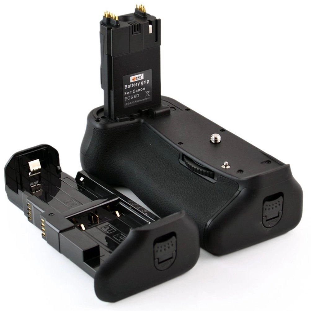 Battery Grip BG-E13 para Canon EOS 6D
