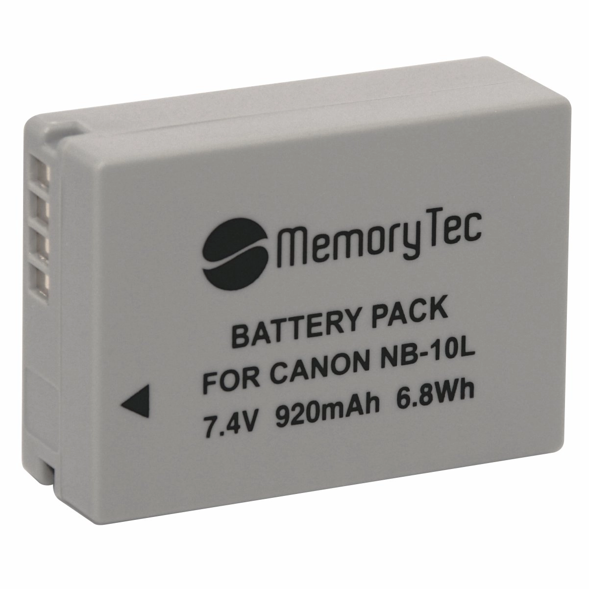 Bateria NB-10L para Canon