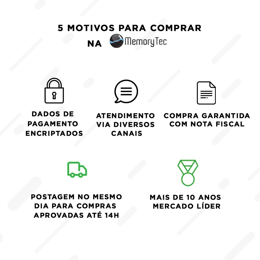 Kit 2 Baterias NP-FP50 + Carregador para Sony