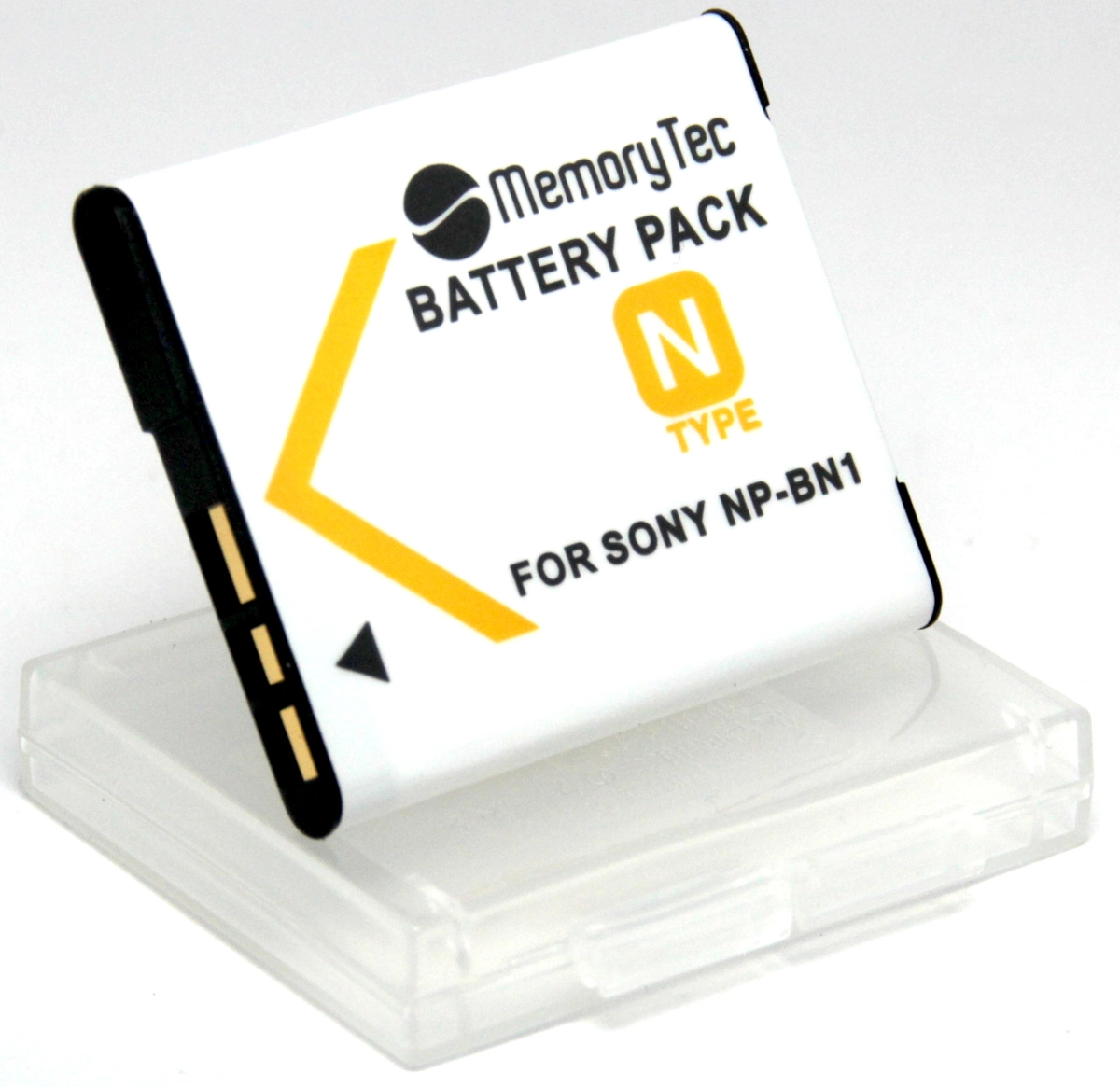 Kit 2 Baterias NP-BN1 + Carregador Duplo DU para Sony Kit 2 Baterias NP-BN1 + Carregador Duplo DU para Sony